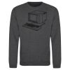 AWDis sweatshirt Thumbnail