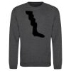AWDis sweatshirt Thumbnail