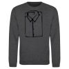 AWDis sweatshirt Thumbnail