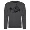 AWDis sweatshirt Thumbnail