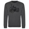 AWDis sweatshirt Thumbnail