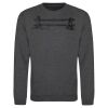 AWDis sweatshirt Thumbnail