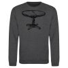 AWDis sweatshirt Thumbnail