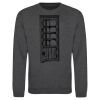 AWDis sweatshirt Thumbnail