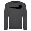 AWDis sweatshirt Thumbnail