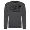 AWDis sweatshirt Thumbnail