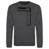 AWDis sweatshirt Thumbnail