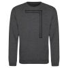 AWDis sweatshirt Thumbnail