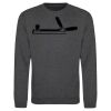 AWDis sweatshirt Thumbnail