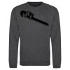 AWDis sweatshirt Thumbnail