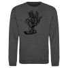 AWDis sweatshirt Thumbnail