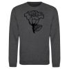 AWDis sweatshirt Thumbnail