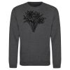 AWDis sweatshirt Thumbnail