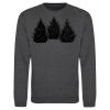 AWDis sweatshirt Thumbnail