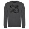 AWDis sweatshirt Thumbnail
