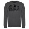 AWDis sweatshirt Thumbnail