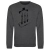 AWDis sweatshirt Thumbnail