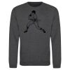 AWDis sweatshirt Thumbnail