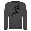AWDis sweatshirt Thumbnail
