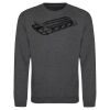 AWDis sweatshirt Thumbnail