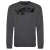 AWDis sweatshirt Thumbnail