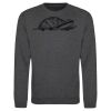 AWDis sweatshirt Thumbnail