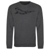 AWDis sweatshirt Thumbnail