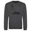 AWDis sweatshirt Thumbnail