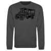 AWDis sweatshirt Thumbnail