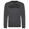 AWDis sweatshirt Thumbnail