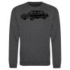 AWDis sweatshirt Thumbnail