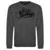 AWDis sweatshirt Thumbnail