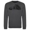 AWDis sweatshirt Thumbnail
