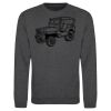 AWDis sweatshirt Thumbnail