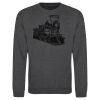 AWDis sweatshirt Thumbnail