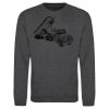 AWDis sweatshirt Thumbnail