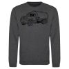 AWDis sweatshirt Thumbnail