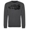 AWDis sweatshirt Thumbnail