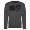 AWDis sweatshirt Thumbnail