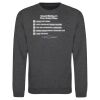 AWDis sweatshirt Thumbnail