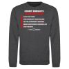 AWDis sweatshirt Thumbnail
