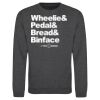 AWDis sweatshirt Thumbnail