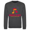 AWDis sweatshirt Thumbnail