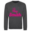AWDis sweatshirt Thumbnail