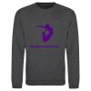 AWDis sweatshirt Thumbnail