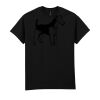 Ultra Cotton™ adult t-shirt Thumbnail