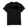 Ultra Cotton™ adult t-shirt Thumbnail