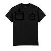 Ultra Cotton™ adult t-shirt Thumbnail