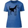 Women's Premium T-shirt Thumbnail
