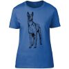 Women's Premium T-shirt Thumbnail